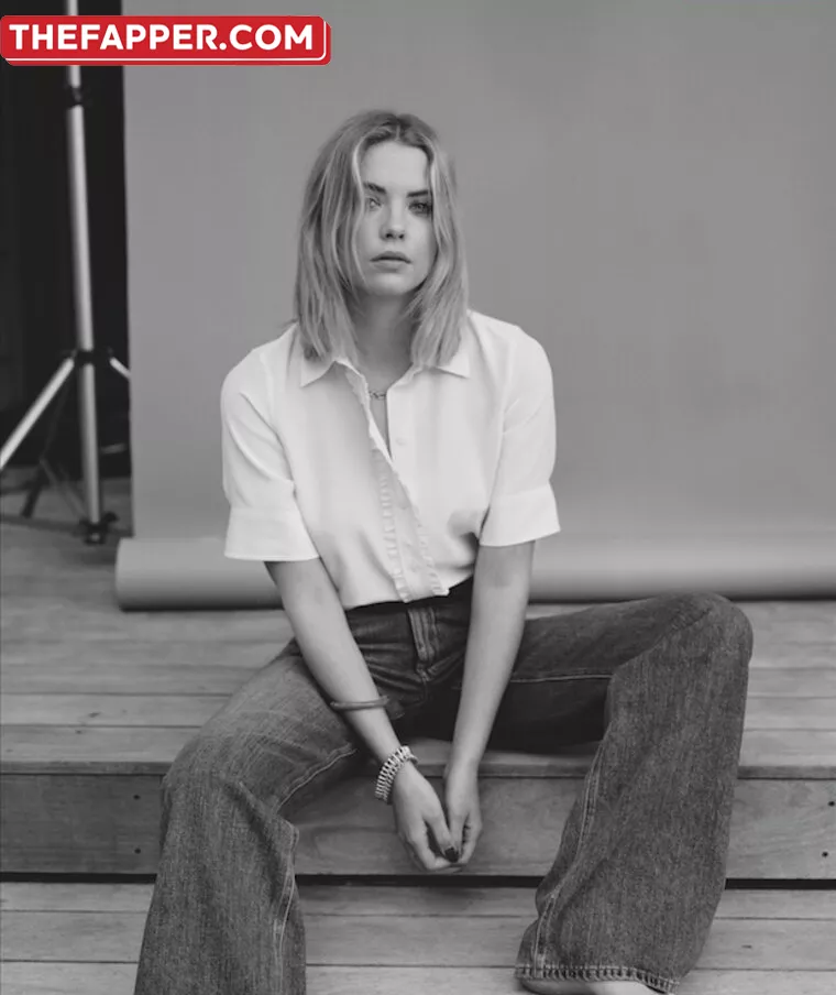 Ashley Benson  Onlyfans Leaked Nude Image #aARh84G3CT