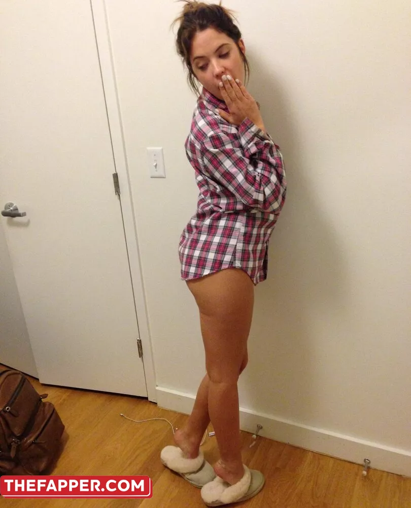 Ashley Benson  Onlyfans Leaked Nude Image #aP4Y9V7BcO