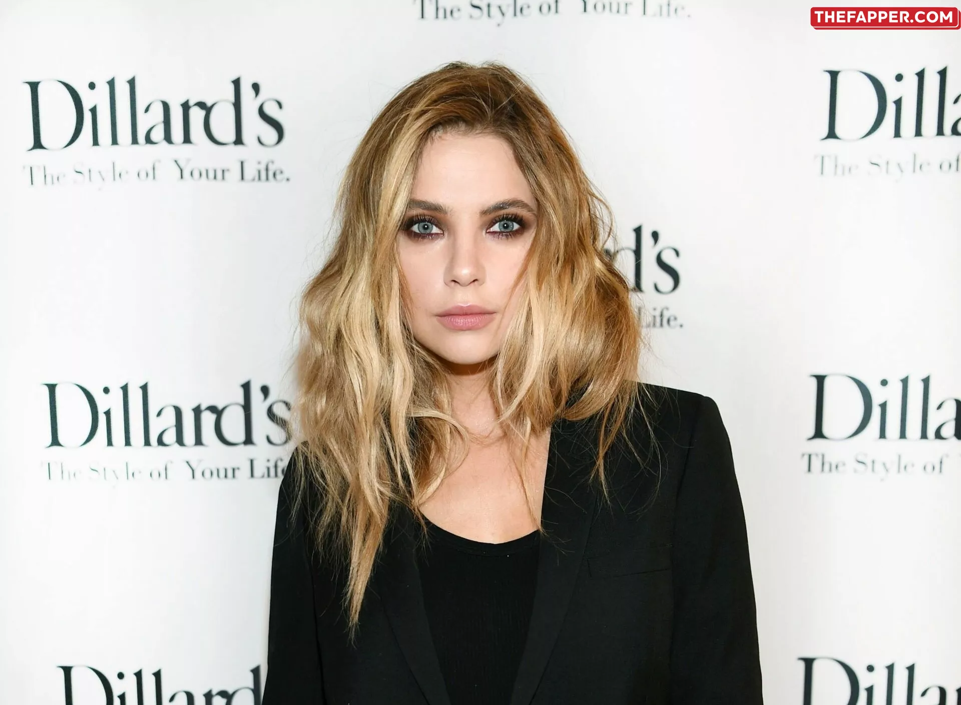 Ashley Benson  Onlyfans Leaked Nude Image #bJsuTjSp5L