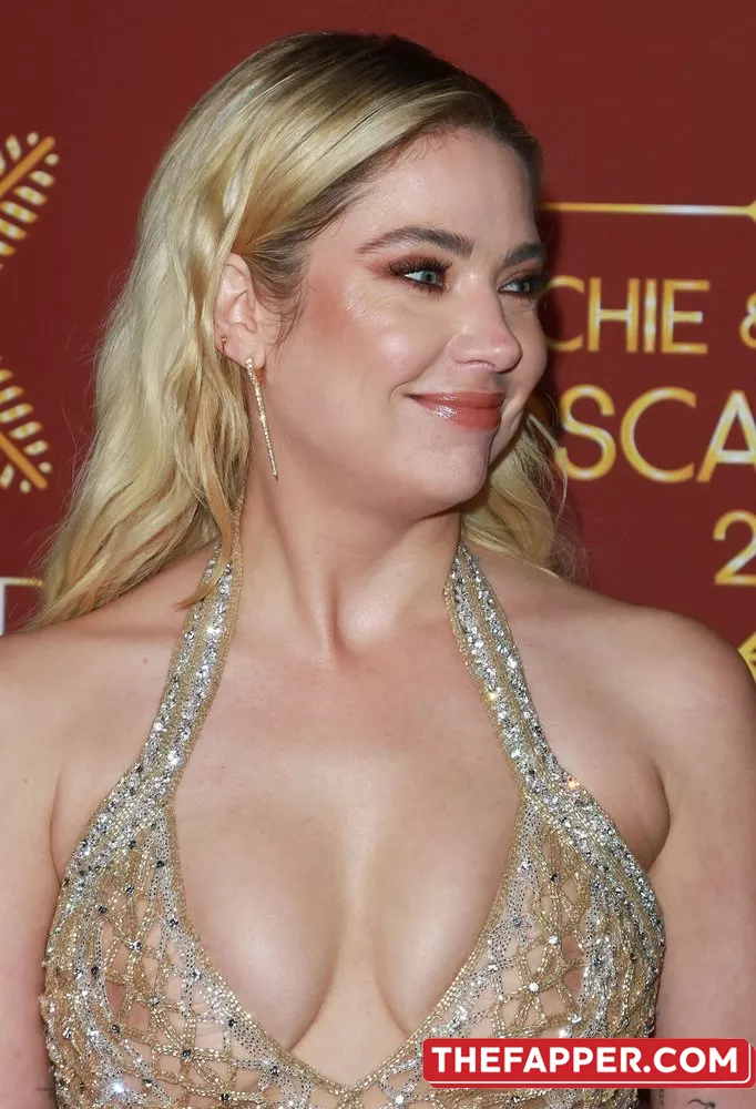 Ashley Benson  Onlyfans Leaked Nude Image #dwdJRIFCC0