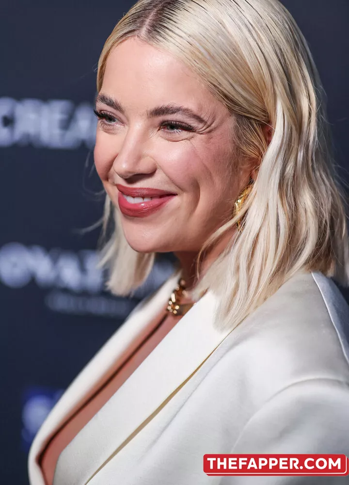 Ashley Benson  Onlyfans Leaked Nude Image #e540PTNDKp