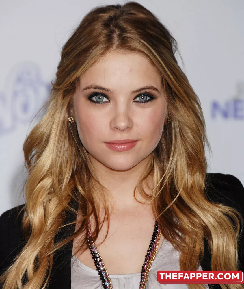 Ashley Benson  Onlyfans Leaked Nude Image #ehrBipdVAv