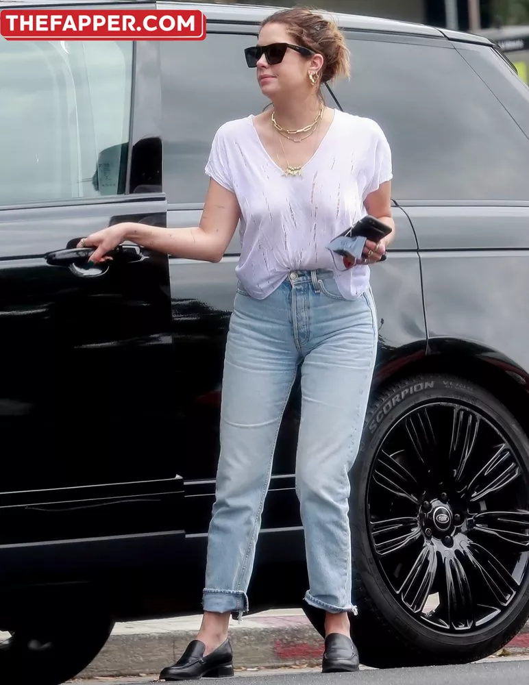 Ashley Benson  Onlyfans Leaked Nude Image #k2IbAiFW6w