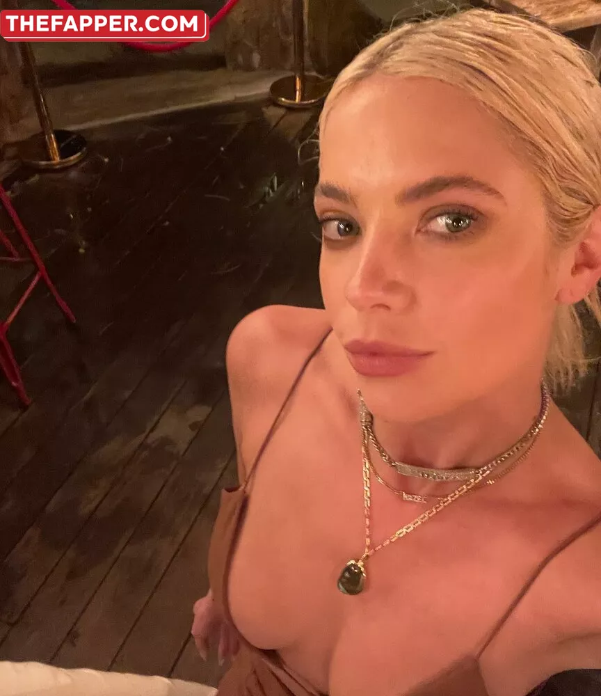 Ashley Benson  Onlyfans Leaked Nude Image #put57YloID