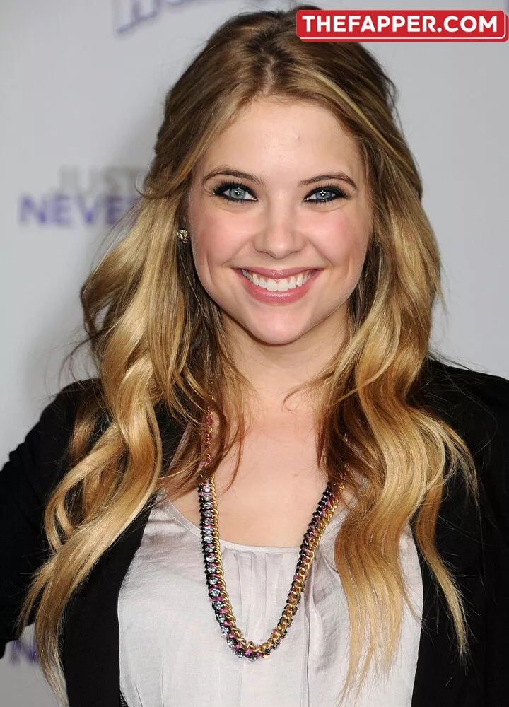 Ashley Benson  Onlyfans Leaked Nude Image #qoHqgHD7Lj