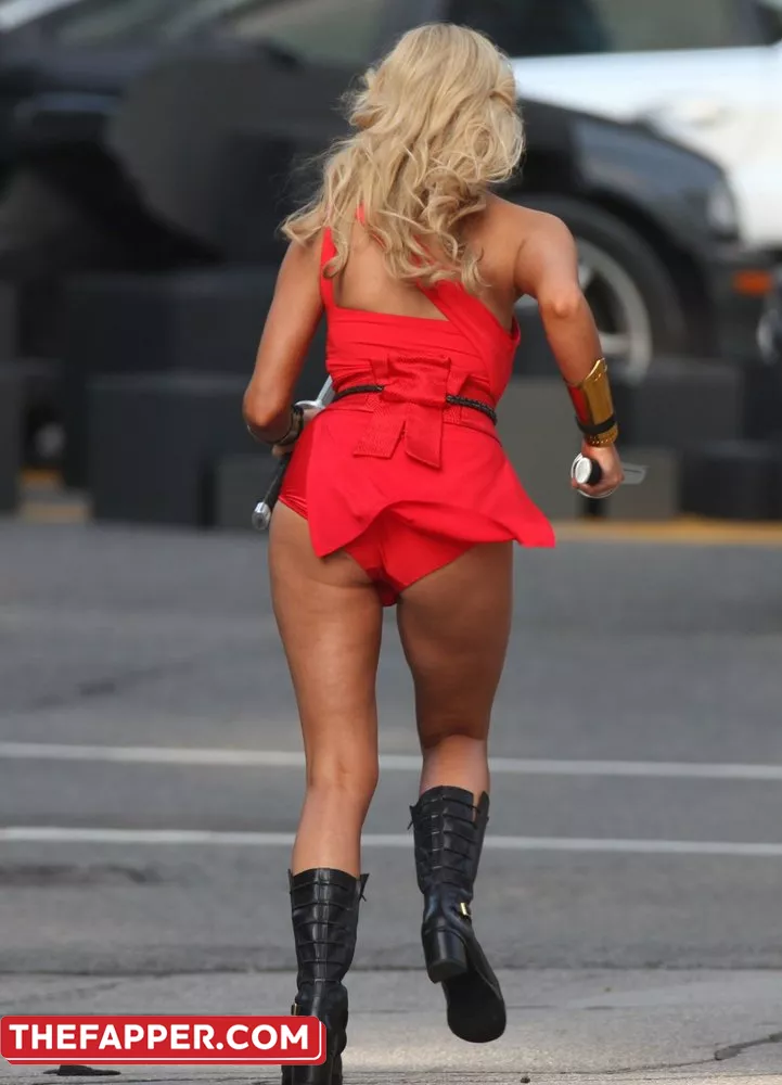 Ashley Benson  Onlyfans Leaked Nude Image #r2Kik5V1Mx