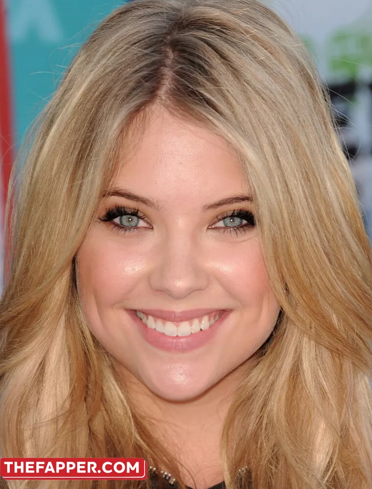 Ashley Benson  Onlyfans Leaked Nude Image #rx2CblA3CX