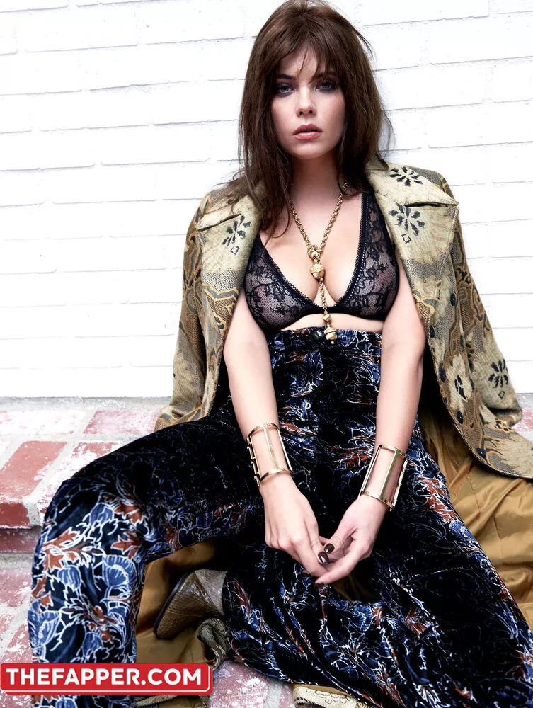 Ashley Benson  Onlyfans Leaked Nude Image #vV7Nd8d1Bg
