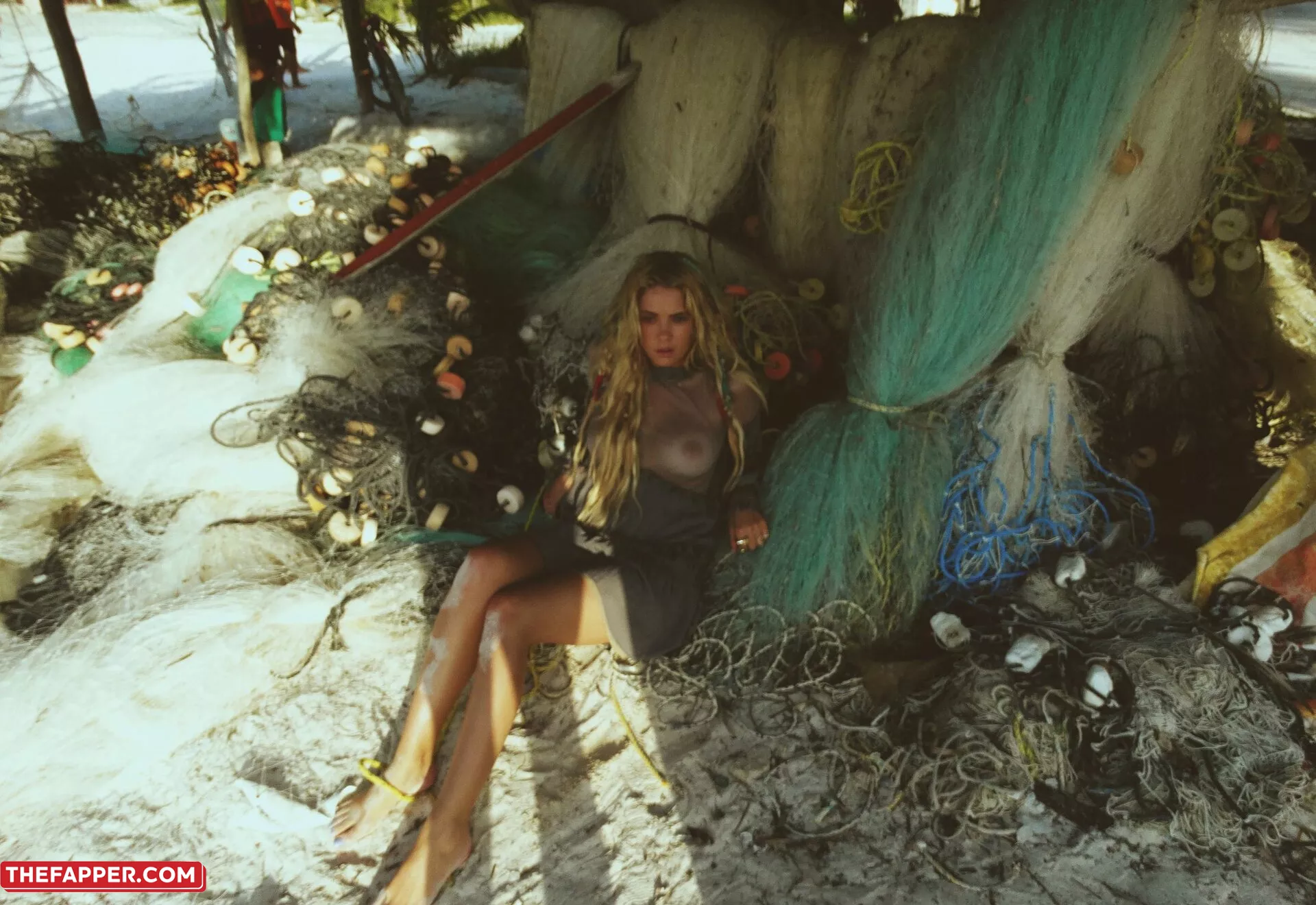 Ashley Benson  Onlyfans Leaked Nude Image #wUTQVZ1Xve