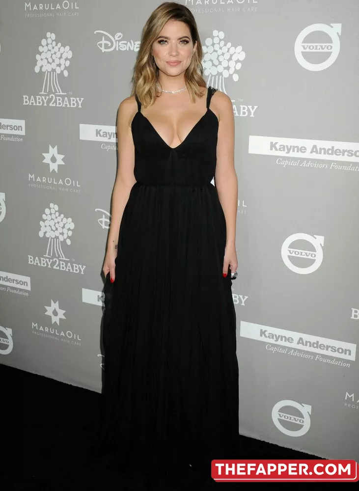 Ashley Benson  Onlyfans Leaked Nude Image #xgXpMsW9t9