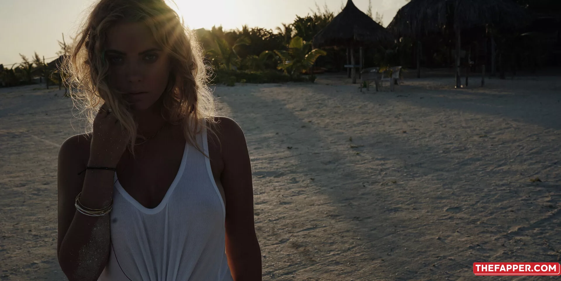 Ashley Benson  Onlyfans Leaked Nude Image #yKOWqnsUkZ