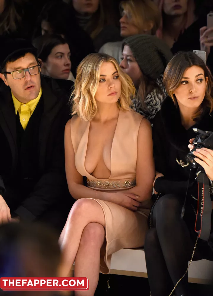 Ashley Benson  Onlyfans Leaked Nude Image #zQMbx1ybPL