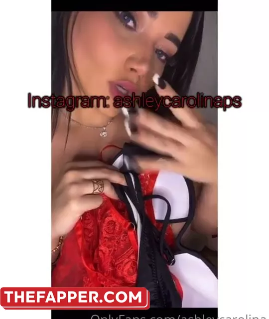 Ashley Carolina  Onlyfans Leaked Nude Image #9wUhFx8NqF