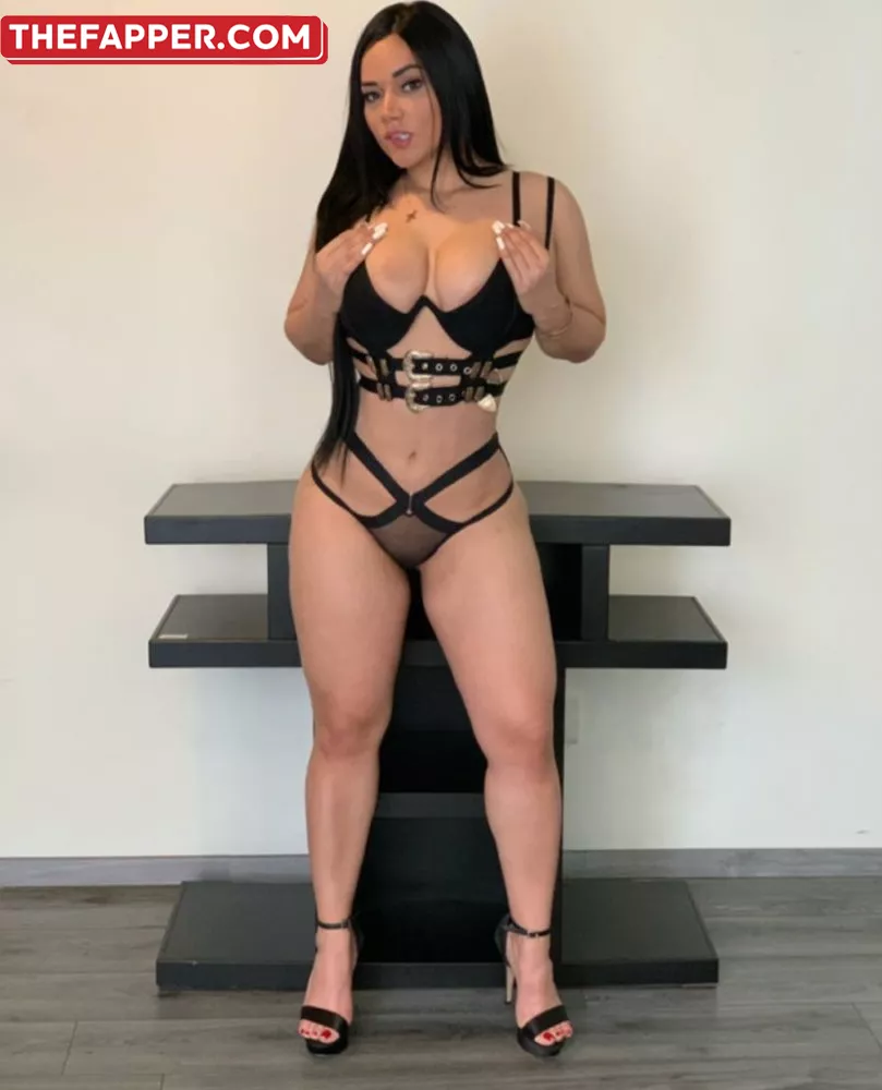 Ashley Carolina  Onlyfans Leaked Nude Image #h4BWzEachG