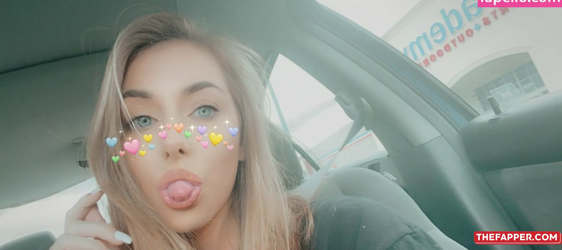 Ashley Danielle  Onlyfans Leaked Nude Image #enBLOhSJQG