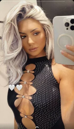 Ashley Nocera #LAZuDFAKOL