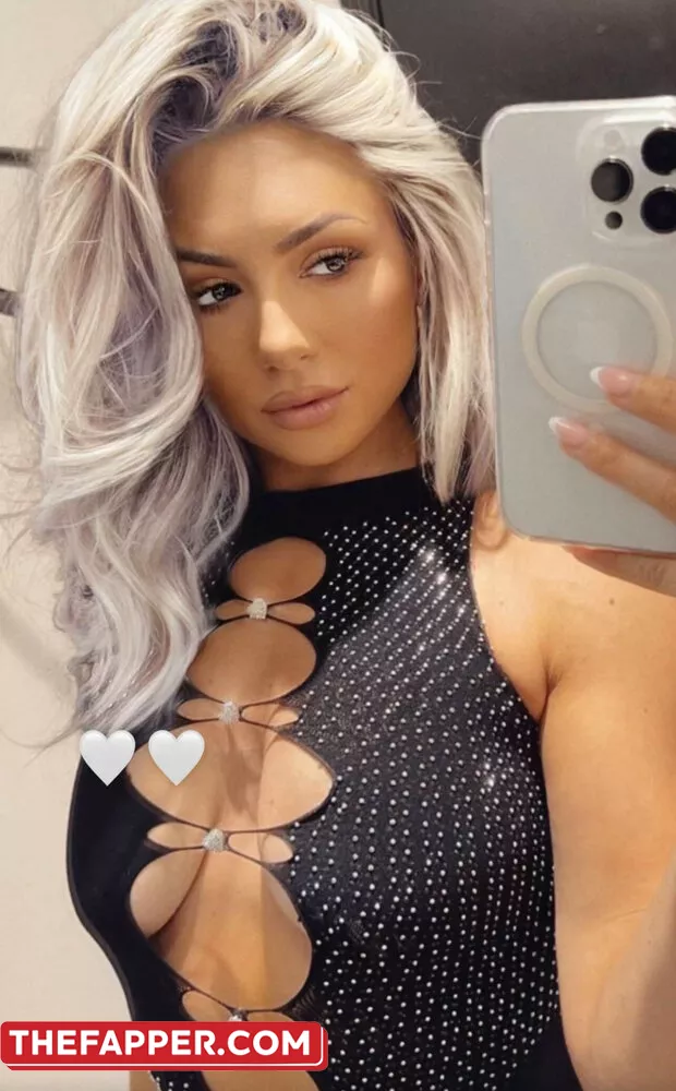 Ashley Nocera  Onlyfans Leaked Nude Image #LAZuDFAKOL