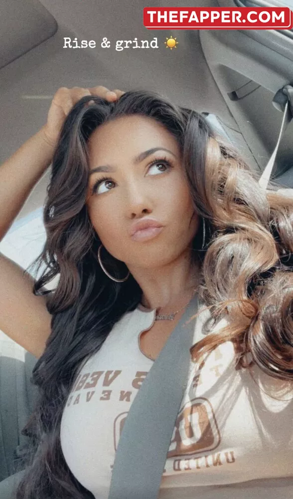 Ashley Nocera  Onlyfans Leaked Nude Image #QYze148e2q