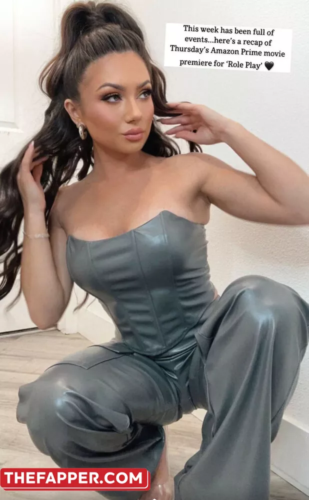 Ashley Nocera  Onlyfans Leaked Nude Image #YypyheX59m