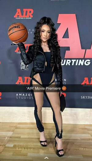 Ashley Nocera Onlyfans Leaked Nude Image #rZYElSa0qh