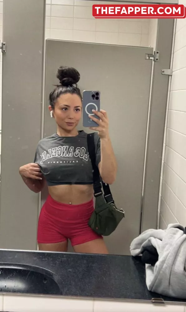 Ashley Nocera  Onlyfans Leaked Nude Image #ykgQd7aC3D