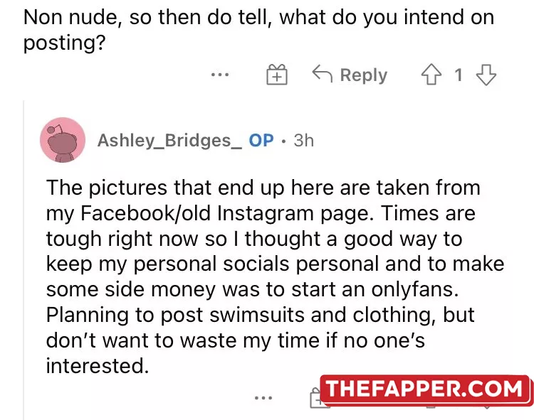 Ashley_bridges  Onlyfans Leaked Nude Image #EGoZ1qLbZ1