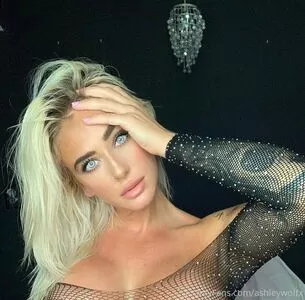 Ashleywolfx Onlyfans Leaked Nude Image #6X95LAJYAL