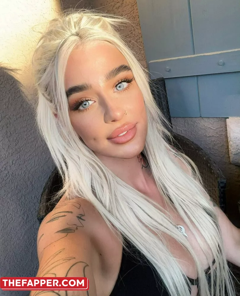 Ashleywolfx  Onlyfans Leaked Nude Image #ACxna9MQxD