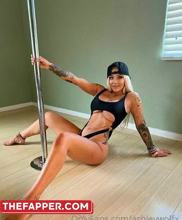 Ashleywolfx  Onlyfans Leaked Nude Image #CcypNvo7vL
