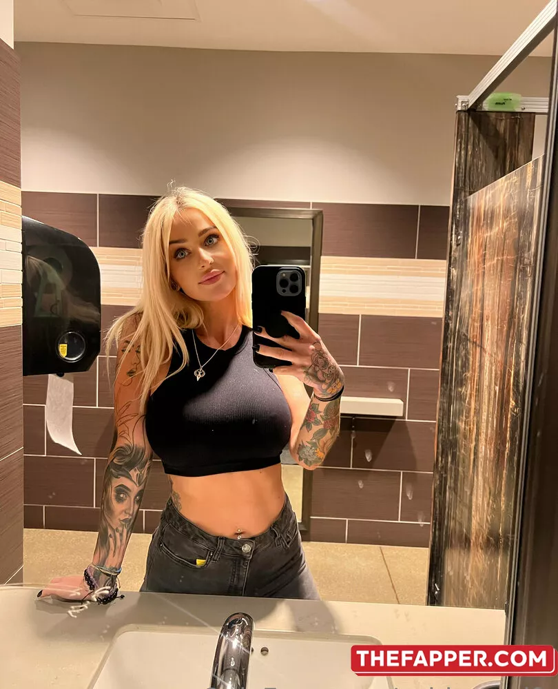 Ashleywolfx  Onlyfans Leaked Nude Image #DANbOLCLRI