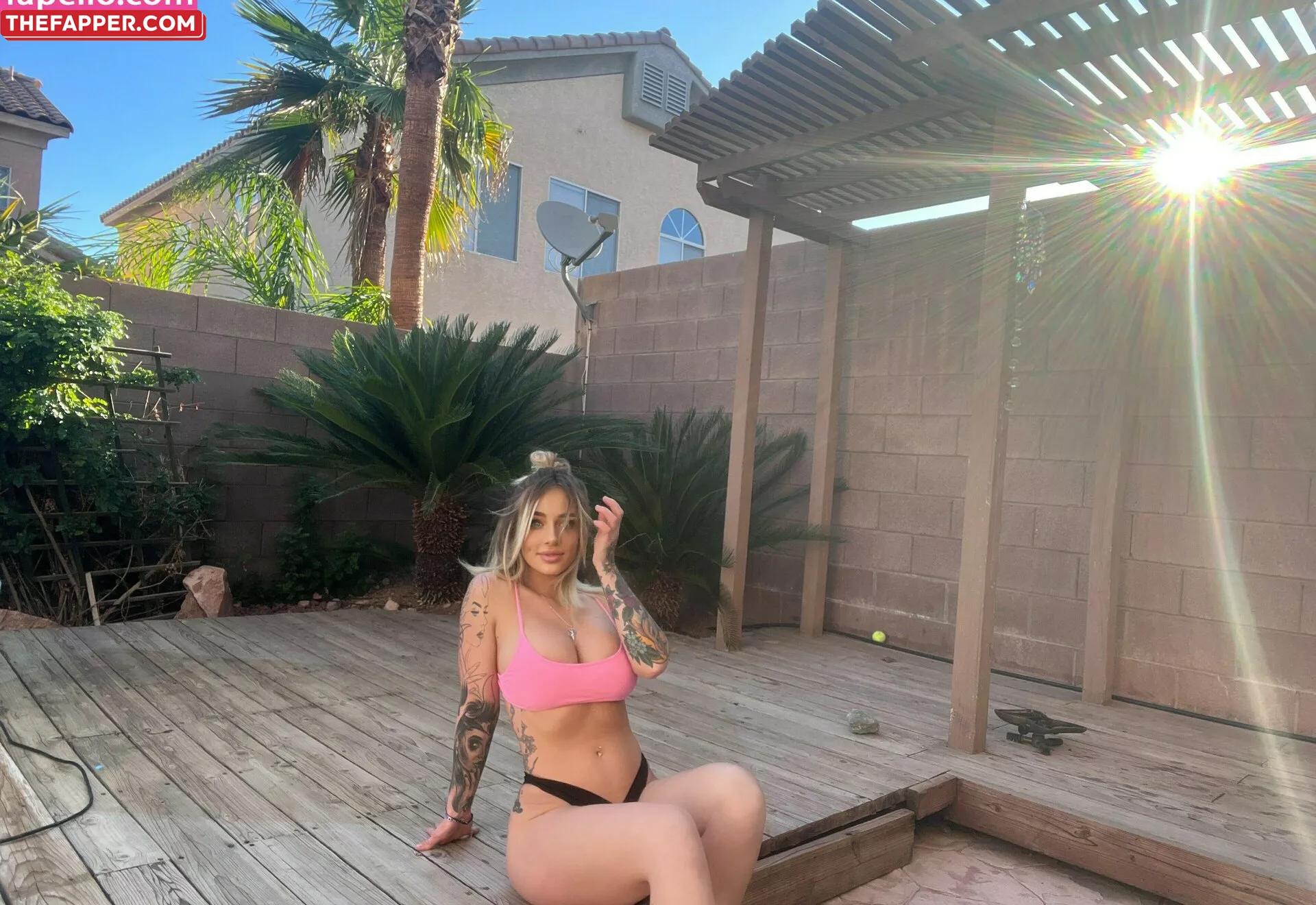 Ashleywolfx  Onlyfans Leaked Nude Image #HP2v1J2g8P