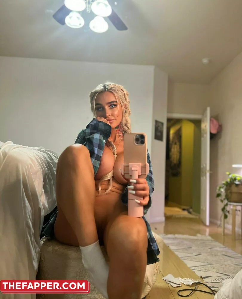 Ashleywolfx  Onlyfans Leaked Nude Image #OYTBhJIAfv