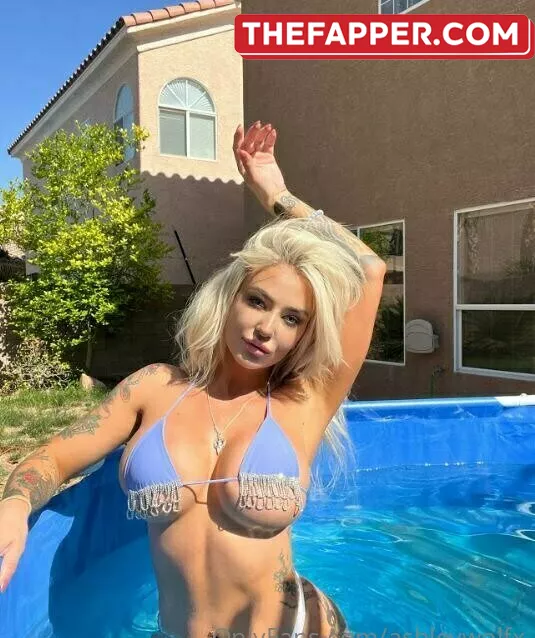 Ashleywolfx  Onlyfans Leaked Nude Image #dURmFYWFDR