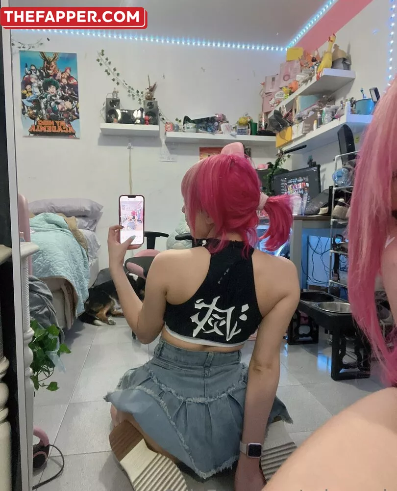 Ashounch  Onlyfans Leaked Nude Image #3jTLAXHhqj
