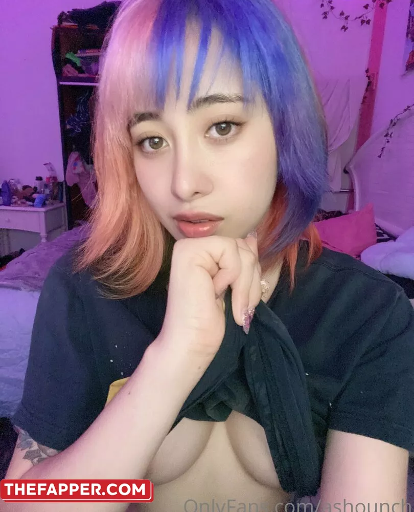 Ashounch  Onlyfans Leaked Nude Image #BVxMY2Uojq