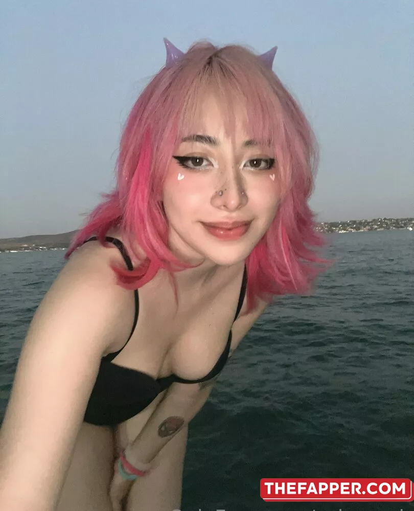 Ashounch  Onlyfans Leaked Nude Image #E2EFF54xqK