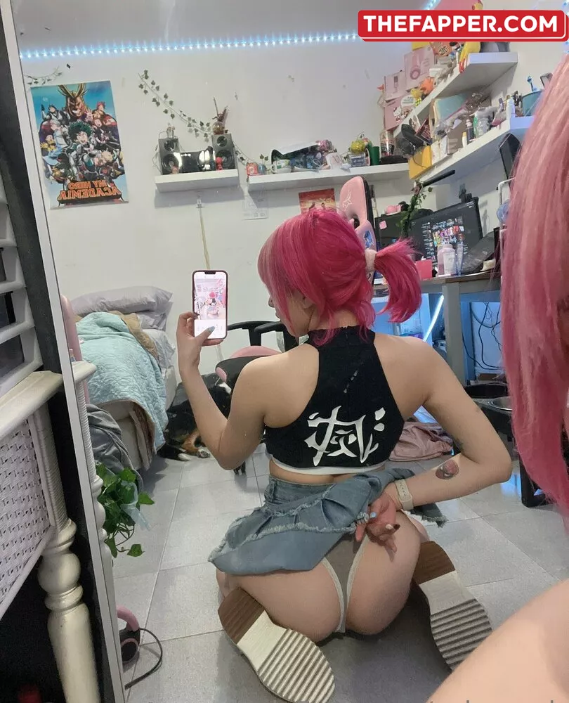Ashounch  Onlyfans Leaked Nude Image #GnP2rkcq4t