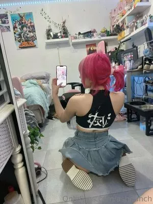 Ashounch Onlyfans Leaked Nude Image #IkCHTrte86
