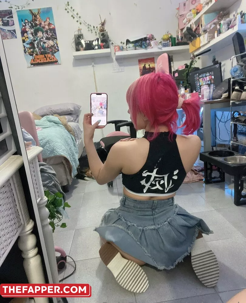 Ashounch  Onlyfans Leaked Nude Image #IkCHTrte86