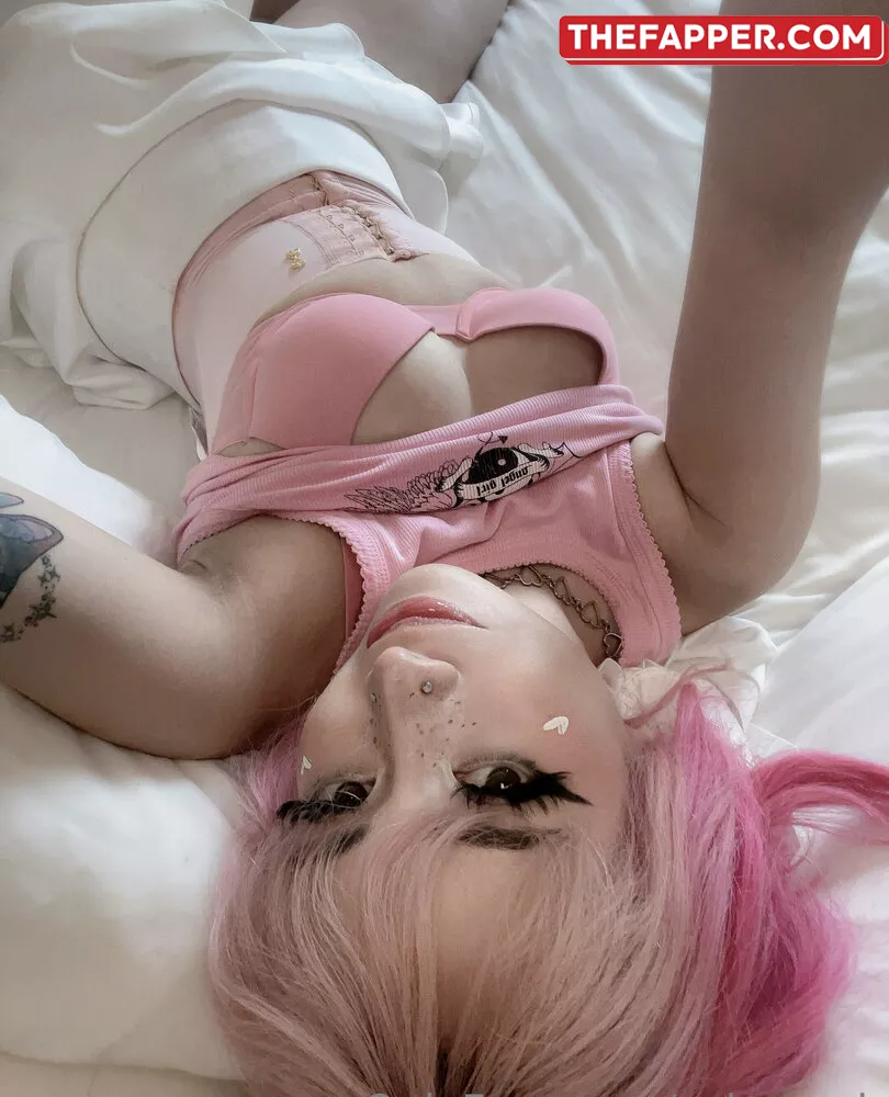Ashounch  Onlyfans Leaked Nude Image #L7KBHiIgAu
