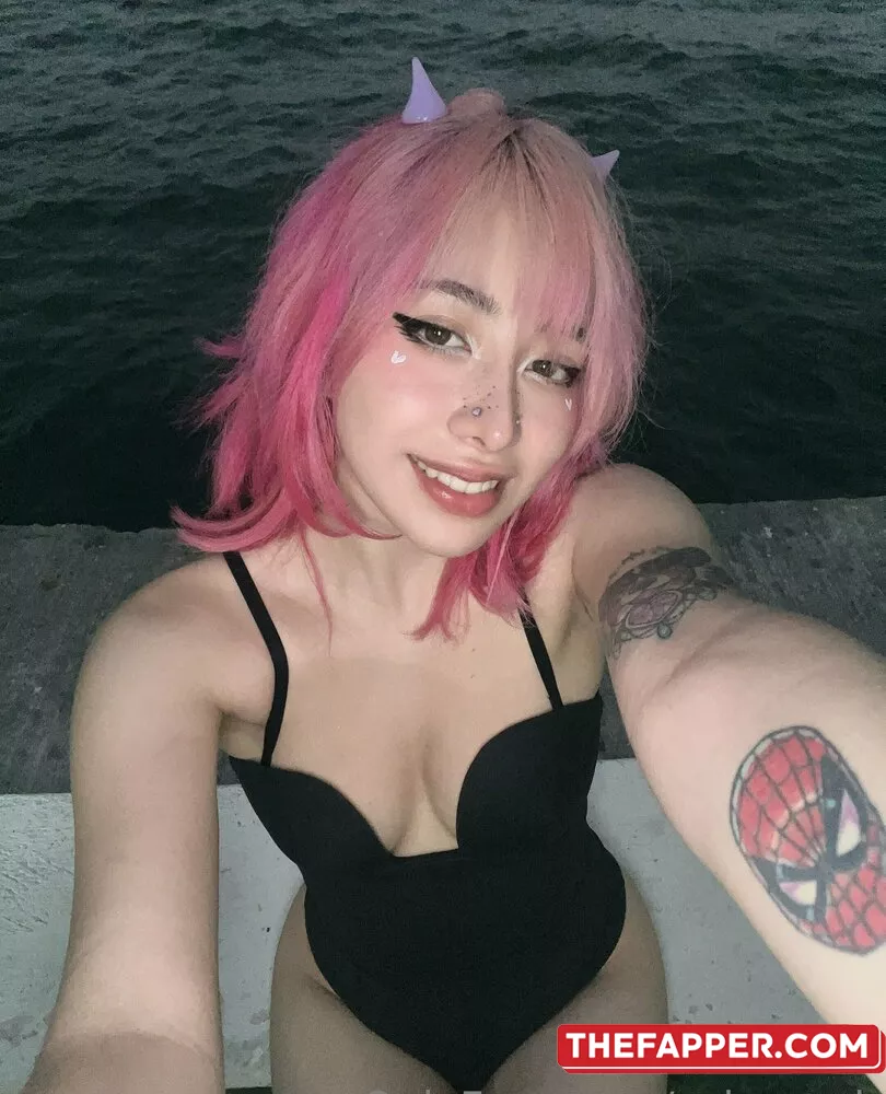 Ashounch  Onlyfans Leaked Nude Image #PO5cCfwXrf