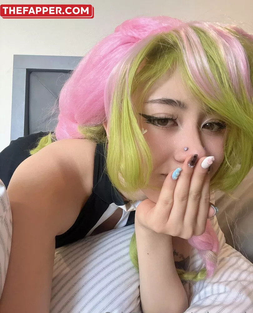Ashounch  Onlyfans Leaked Nude Image #UZXgbqmQVk