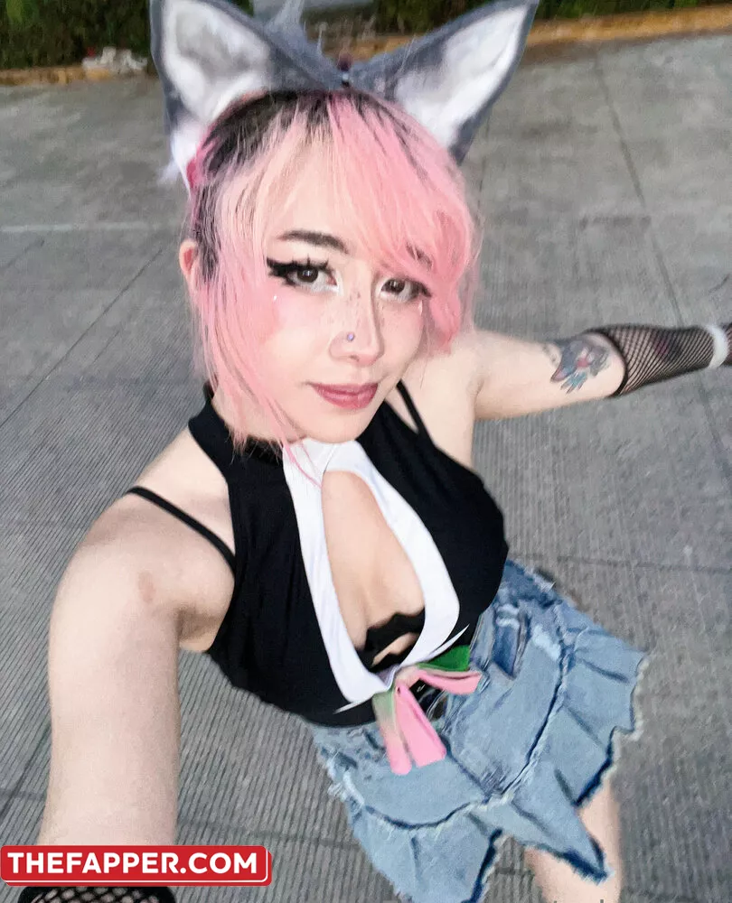 Ashounch  Onlyfans Leaked Nude Image #UoN05AqjUO