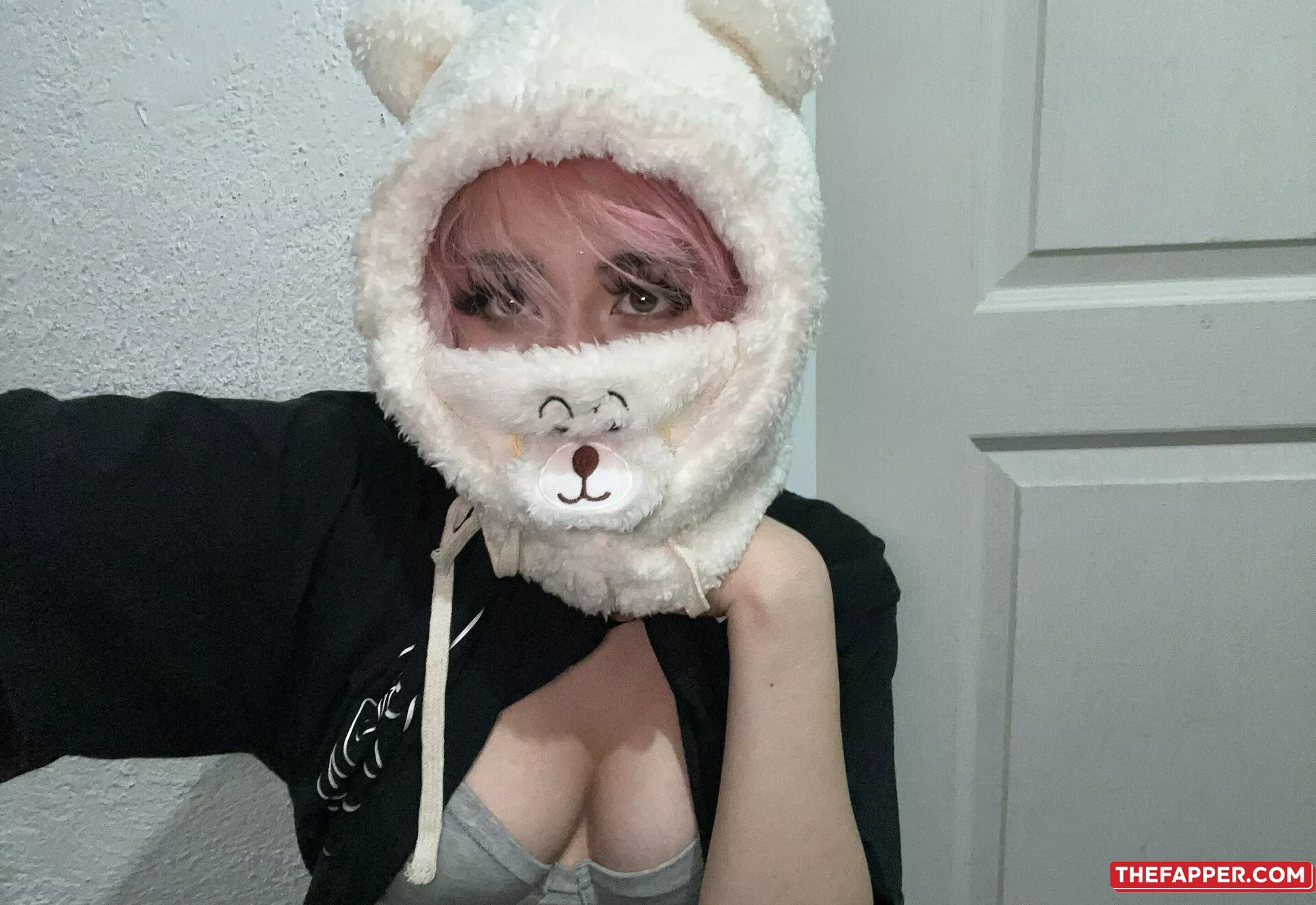 Ashounch  Onlyfans Leaked Nude Image #XeAawsQ8vA