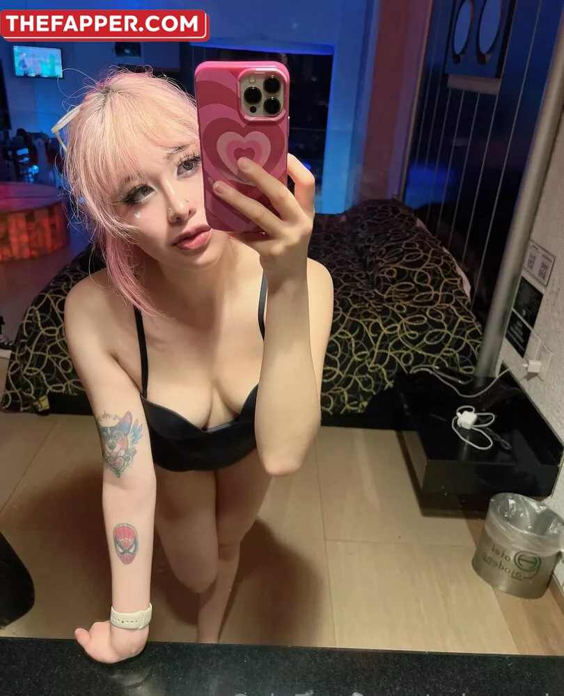 Ashounch  Onlyfans Leaked Nude Image #Xmb7QCFt14