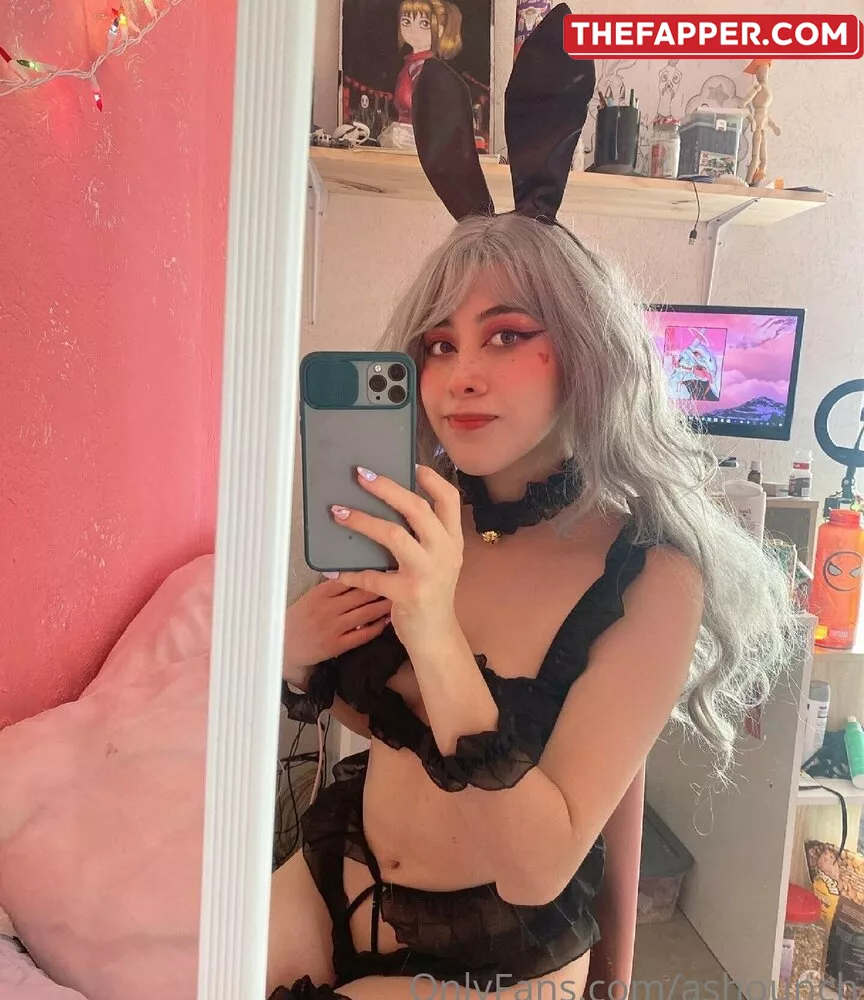 Ashounch  Onlyfans Leaked Nude Image #YzYWGY7YKL