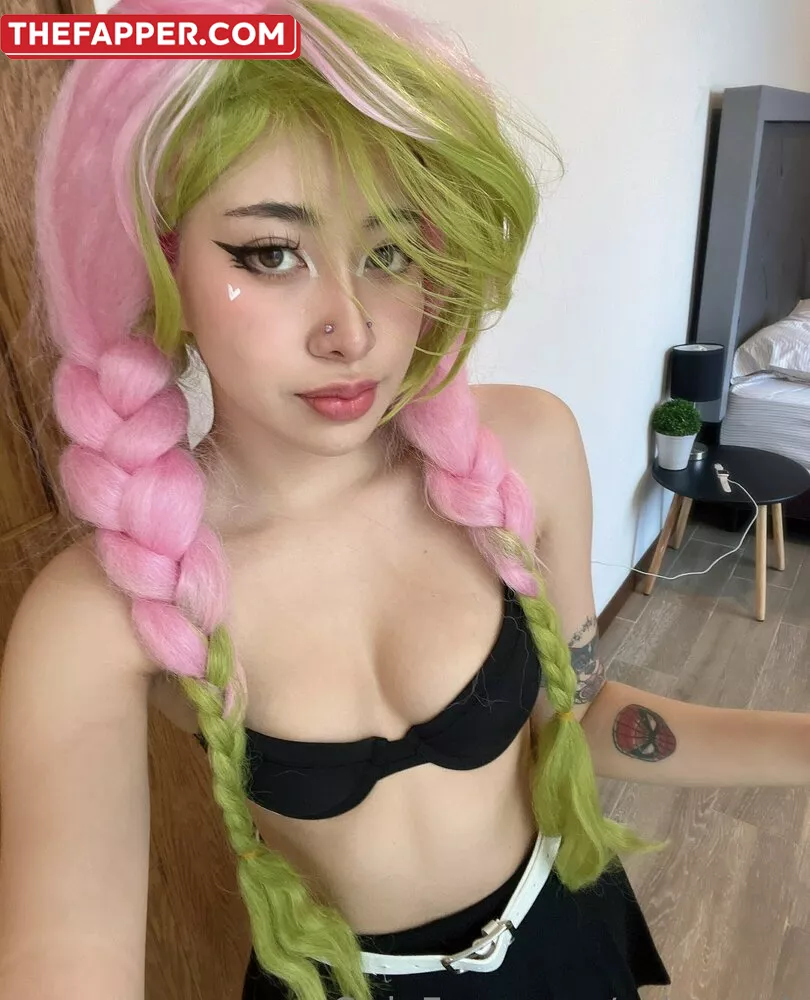 Ashounch  Onlyfans Leaked Nude Image #b1v1SrXdLO