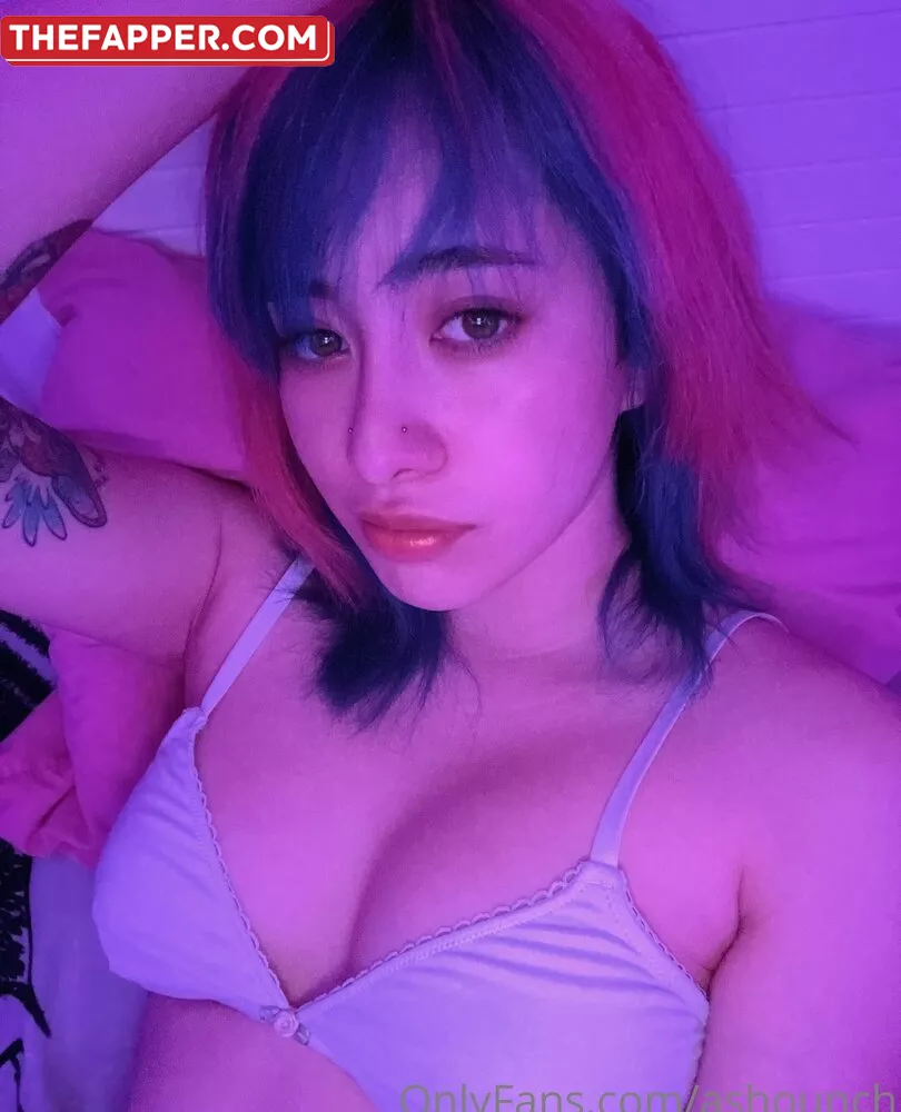 Ashounch  Onlyfans Leaked Nude Image #c4F4SDomQ2