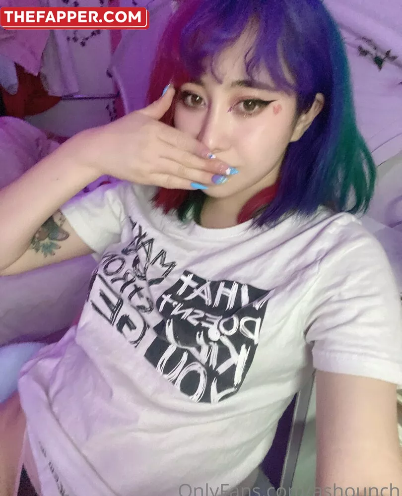 Ashounch  Onlyfans Leaked Nude Image #jVjUjGYkDQ