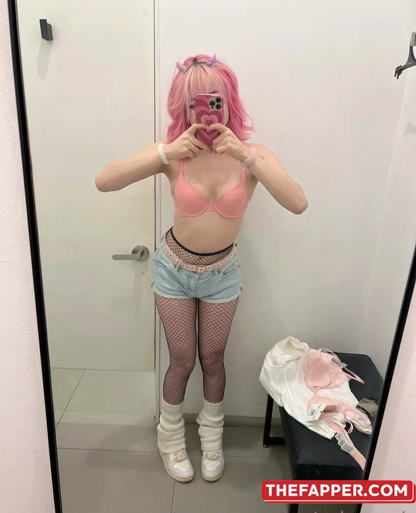 Ashounch  Onlyfans Leaked Nude Image #mojXfaQaSA